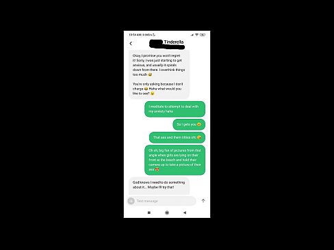 ❤️ Tinder의 새로운 PAWG를 내 하렘에 추가했습니다(Tinder와 대화 포함) ❌ 포르노 비디오 ko.light2cloud.top에서 ❌
